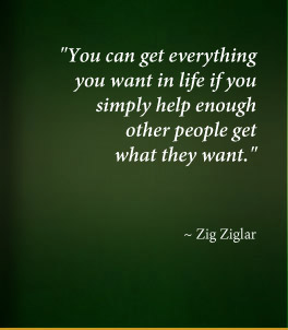 Zig Zigler quote